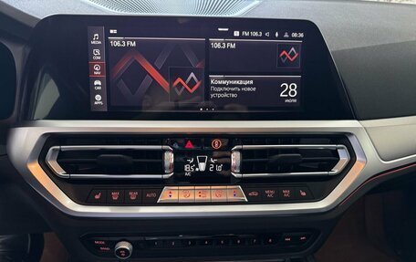 BMW 4 серия, 2022 год, 6 299 900 рублей, 16 фотография