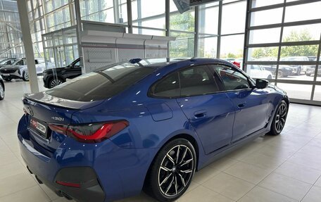 BMW 4 серия, 2022 год, 6 299 900 рублей, 6 фотография
