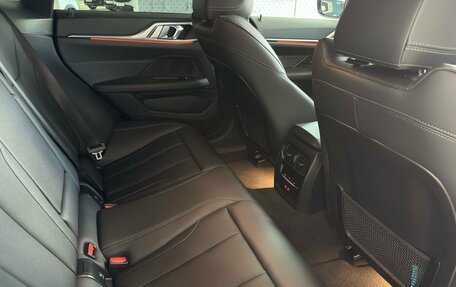 BMW 4 серия, 2022 год, 6 299 900 рублей, 11 фотография