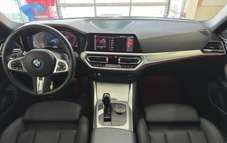 BMW 4 серия, 2022 год, 6 299 900 рублей, 13 фотография