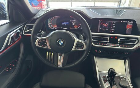 BMW 4 серия, 2022 год, 6 299 900 рублей, 14 фотография