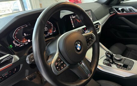 BMW 4 серия, 2022 год, 6 299 900 рублей, 21 фотография