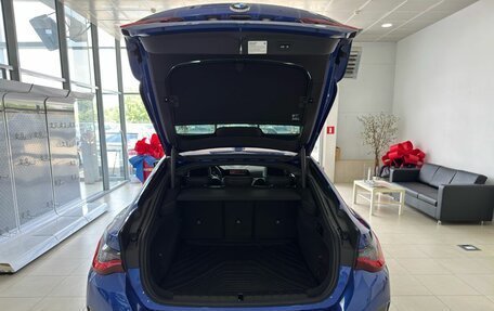 BMW 4 серия, 2022 год, 6 299 900 рублей, 25 фотография