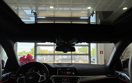 BMW 4 серия, 2022 год, 6 299 900 рублей, 22 фотография