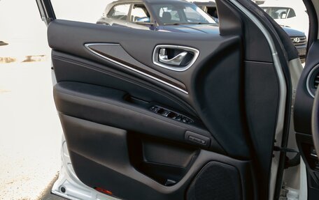 Infiniti JX, 2013 год, 1 795 000 рублей, 12 фотография