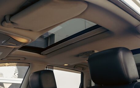 Infiniti JX, 2013 год, 1 795 000 рублей, 18 фотография