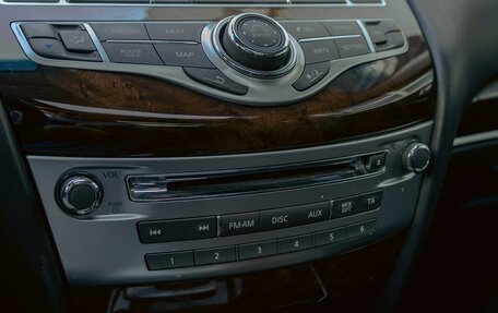 Infiniti JX, 2013 год, 1 795 000 рублей, 16 фотография