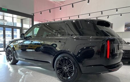 Land Rover Range Rover IV рестайлинг, 2026 год, 27 000 000 рублей, 4 фотография