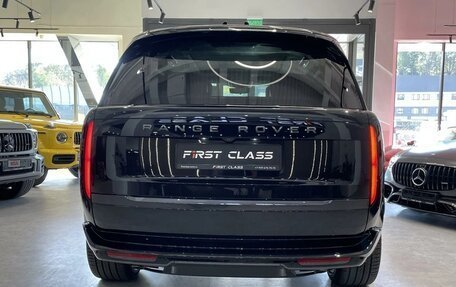 Land Rover Range Rover IV рестайлинг, 2026 год, 27 000 000 рублей, 5 фотография