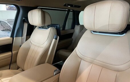 Land Rover Range Rover IV рестайлинг, 2026 год, 27 000 000 рублей, 19 фотография