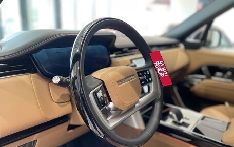 Land Rover Range Rover IV рестайлинг, 2026 год, 27 000 000 рублей, 20 фотография