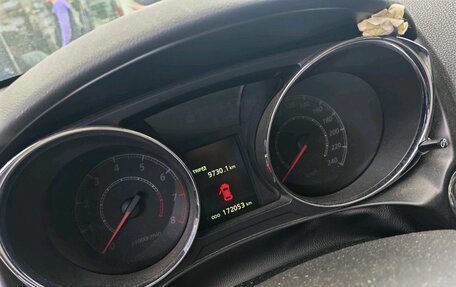 Mitsubishi ASX I рестайлинг, 2018 год, 1 599 000 рублей, 7 фотография