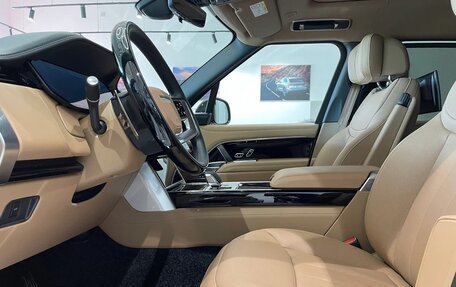Land Rover Range Rover IV рестайлинг, 2026 год, 27 000 000 рублей, 22 фотография
