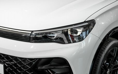 Volkswagen Tiguan, 2026 год, 4 900 000 рублей, 3 фотография