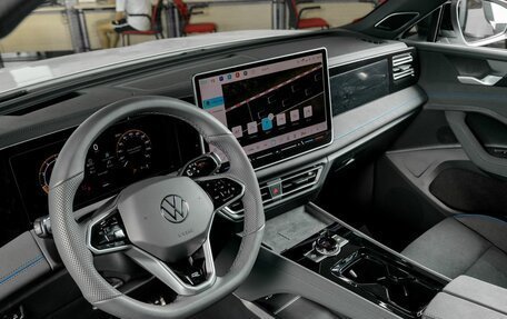 Volkswagen Tiguan, 2026 год, 4 900 000 рублей, 10 фотография