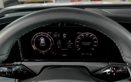 Volkswagen Tiguan, 2026 год, 4 900 000 рублей, 12 фотография