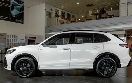 Volkswagen Tiguan, 2026 год, 4 900 000 рублей, 9 фотография