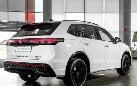 Volkswagen Tiguan, 2026 год, 4 900 000 рублей, 6 фотография