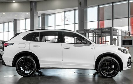 Volkswagen Tiguan, 2026 год, 4 900 000 рублей, 8 фотография