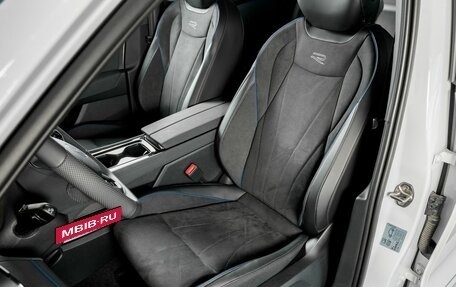 Volkswagen Tiguan, 2026 год, 4 900 000 рублей, 16 фотография