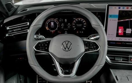 Volkswagen Tiguan, 2026 год, 4 900 000 рублей, 17 фотография