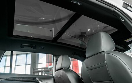 Volkswagen Tiguan, 2026 год, 4 900 000 рублей, 27 фотография