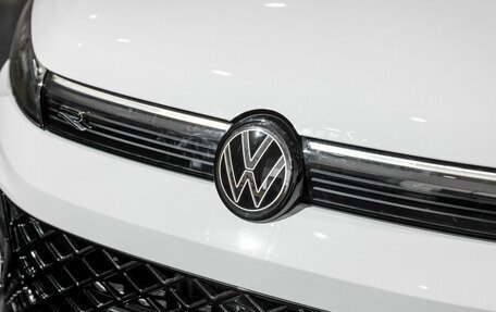 Volkswagen Tiguan, 2026 год, 4 900 000 рублей, 29 фотография
