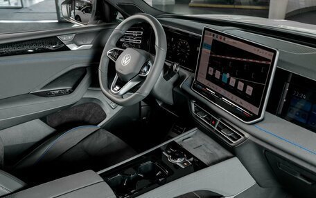 Volkswagen Tiguan, 2026 год, 4 900 000 рублей, 23 фотография
