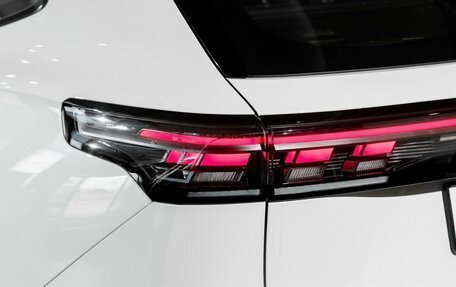 Volkswagen Tiguan, 2026 год, 4 900 000 рублей, 30 фотография