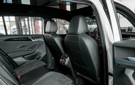Volkswagen Tiguan, 2026 год, 4 900 000 рублей, 26 фотография