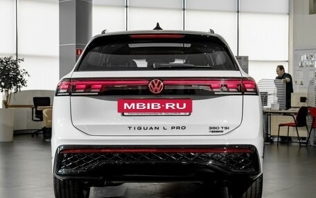 Volkswagen Tiguan, 2026 год, 4 900 000 рублей, 31 фотография