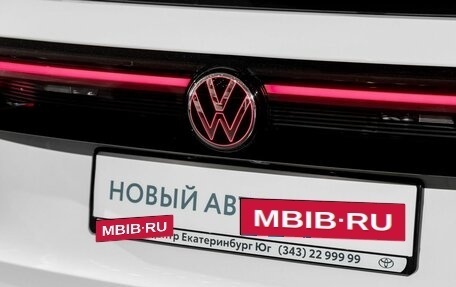 Volkswagen Tiguan, 2026 год, 4 900 000 рублей, 32 фотография