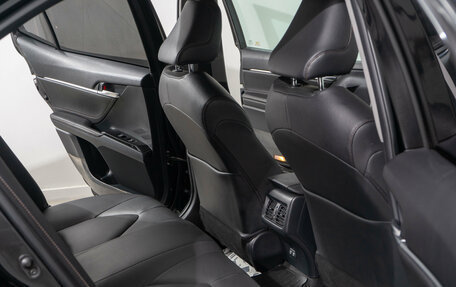 Toyota Camry, 2019 год, 2 849 000 рублей, 11 фотография