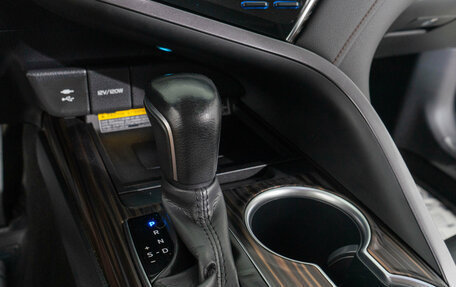 Toyota Camry, 2019 год, 2 849 000 рублей, 22 фотография
