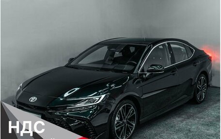 Toyota Camry, 2025 год, 4 999 000 рублей, 2 фотография