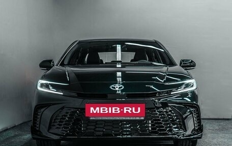 Toyota Camry, 2025 год, 4 999 000 рублей, 3 фотография