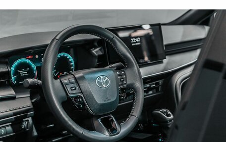Toyota Camry, 2025 год, 4 999 000 рублей, 21 фотография