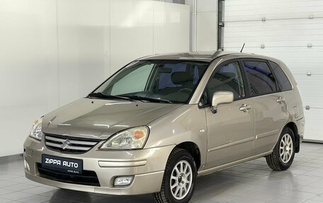 Suzuki Liana, 2005 год, 529 000 рублей, 3 фотография