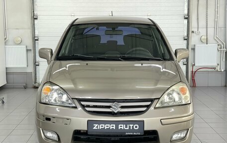 Suzuki Liana, 2005 год, 529 000 рублей, 2 фотография