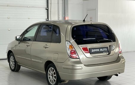 Suzuki Liana, 2005 год, 529 000 рублей, 6 фотография
