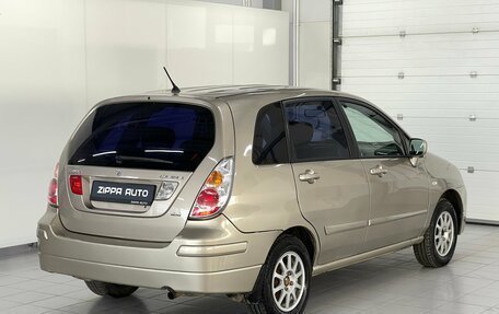 Suzuki Liana, 2005 год, 529 000 рублей, 4 фотография
