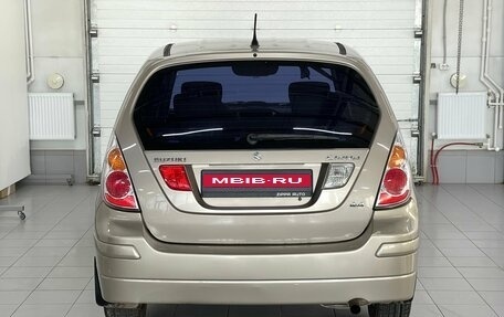 Suzuki Liana, 2005 год, 529 000 рублей, 5 фотография