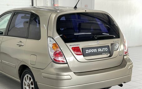 Suzuki Liana, 2005 год, 529 000 рублей, 7 фотография