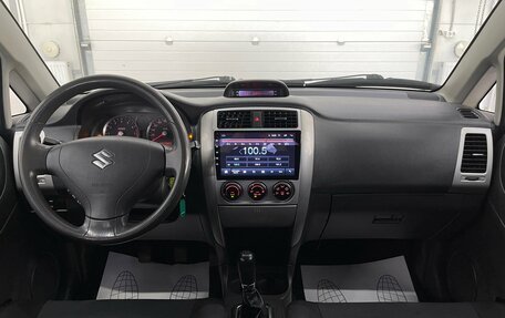 Suzuki Liana, 2005 год, 529 000 рублей, 10 фотография