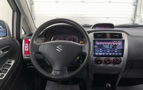 Suzuki Liana, 2005 год, 529 000 рублей, 9 фотография