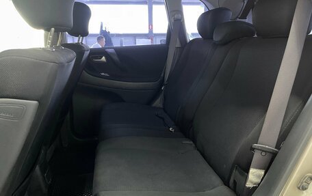 Suzuki Liana, 2005 год, 529 000 рублей, 20 фотография
