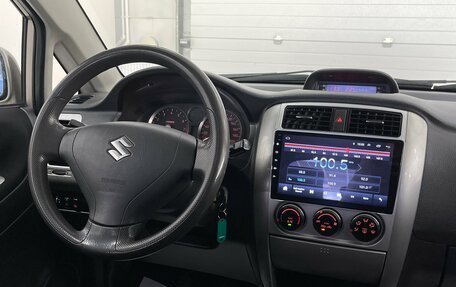 Suzuki Liana, 2005 год, 529 000 рублей, 11 фотография