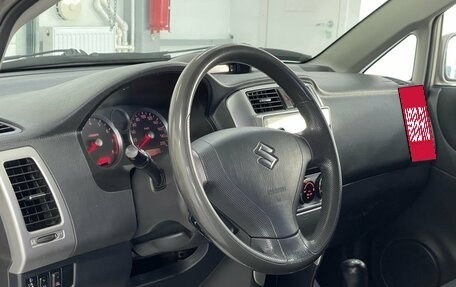 Suzuki Liana, 2005 год, 529 000 рублей, 8 фотография