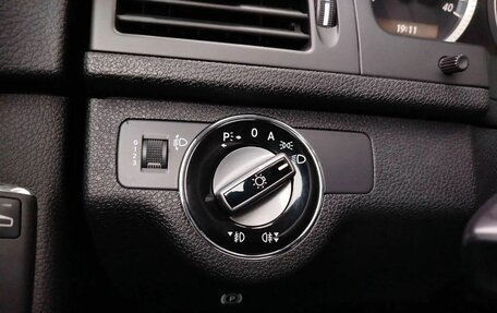Mercedes-Benz C-Класс, 2009 год, 1 130 000 рублей, 17 фотография