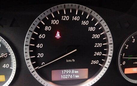 Mercedes-Benz C-Класс, 2009 год, 1 130 000 рублей, 14 фотография
